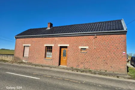 Huis Te Koop Saint-Remy