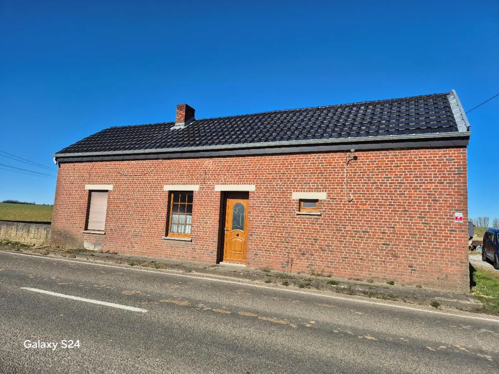 Hoofdfoto Huis in Saint-Remy