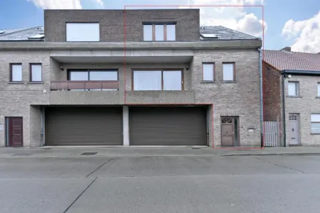 Appartement Te Koop Melsele