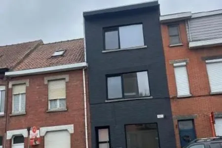 Huis Te Koop Menen
