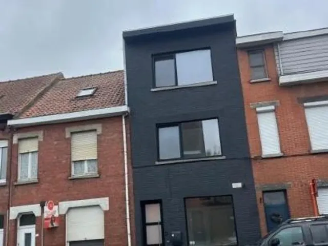Huis in Menen - Bruggestraat 432, 8930