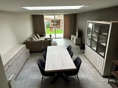 Huis in Menen - Bruggestraat 432, 8930 - foto 4