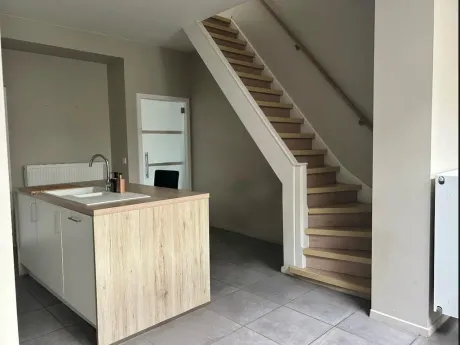 Huis in Menen - Bruggestraat 432, 8930 - foto 5