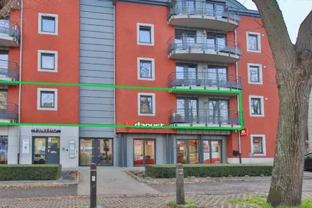 Huis Gearchiveerd Hoei