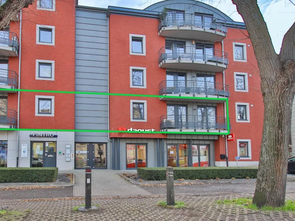 Hoofdfoto Appartement in Huy