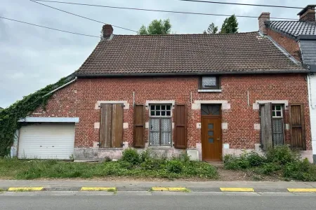 Huis Te Koop Ghlin