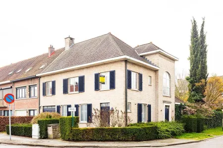 Huis Te Koop Hoboken