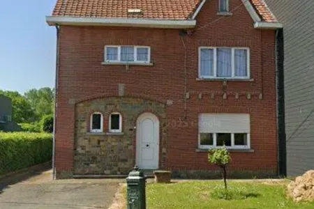 Huis Te Koop Overboelare