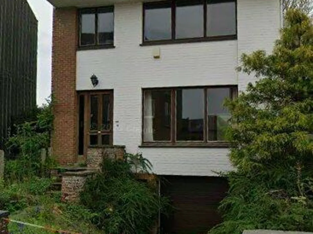 Hoofdfoto Huis in Braine-lalleud