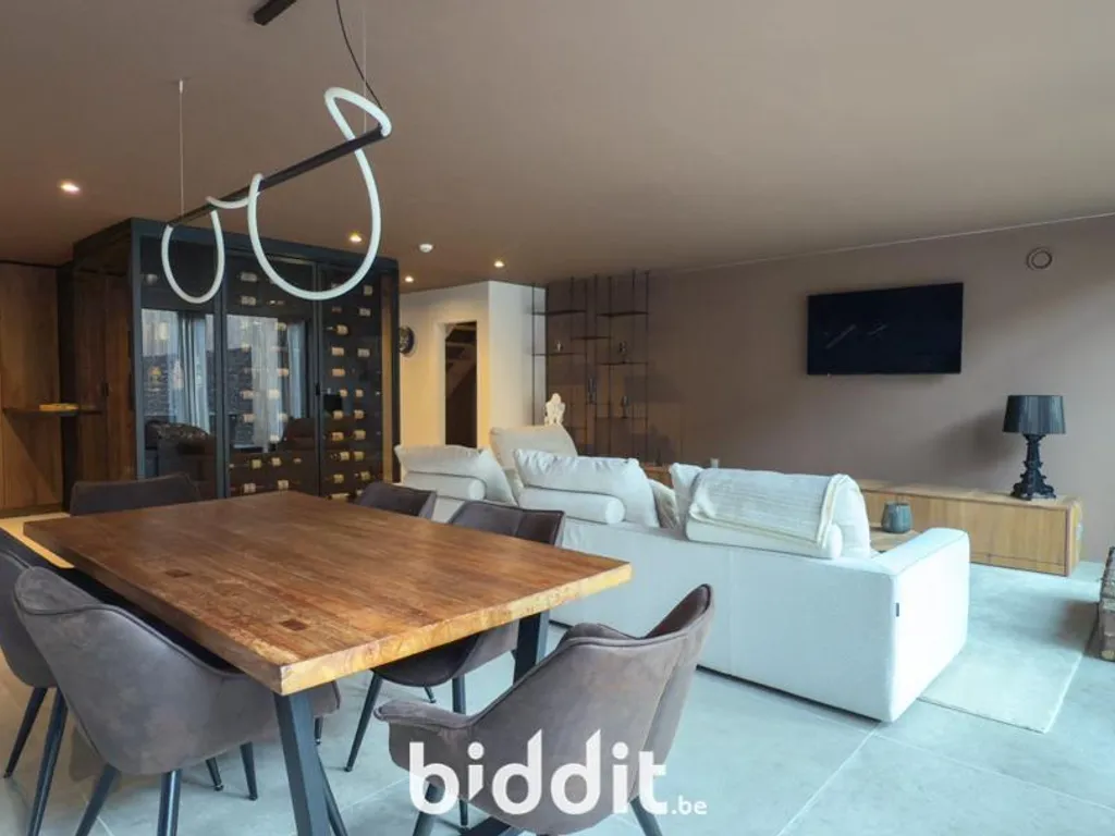 Hoofdfoto Appartement in Moeskroen