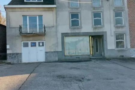 Huis Te Koop Fraire