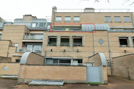 Appartement Te Koop Zolder