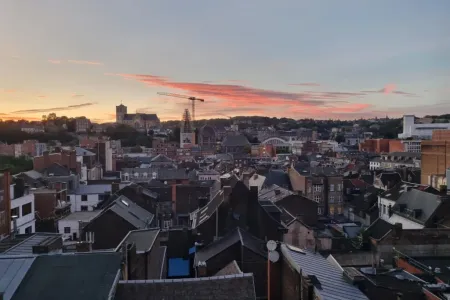 Appartement Te Koop Liège