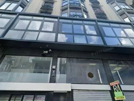 Appartement in Luik - Rue Pont d'Avroy 29, 4000 - foto 2