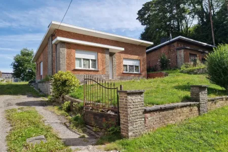 Huis Te Koop Epinois