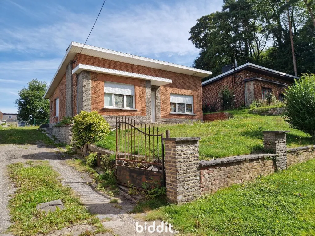 Hoofdfoto Huis in Epinois