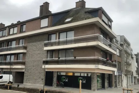 Appartement Te Koop Lauwe