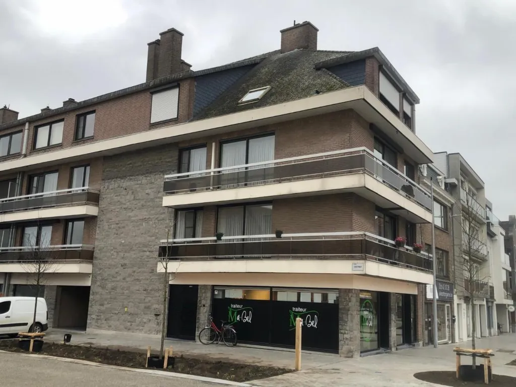 Hoofdfoto Appartement in Lauwe