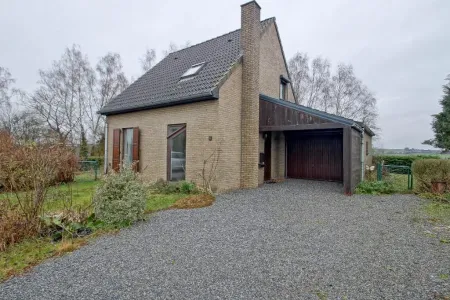 Huis Gearchiveerd Sorinnes