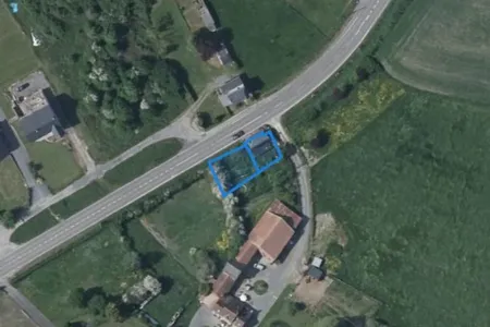Maison À vendre Agimont
