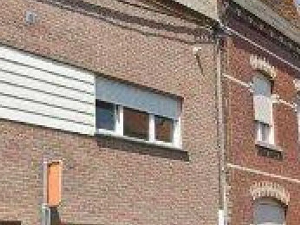 Hoofdfoto Huis in Moeskroen