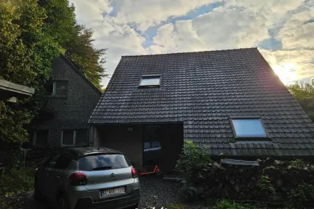 Huis Te Koop Braine-le-comte