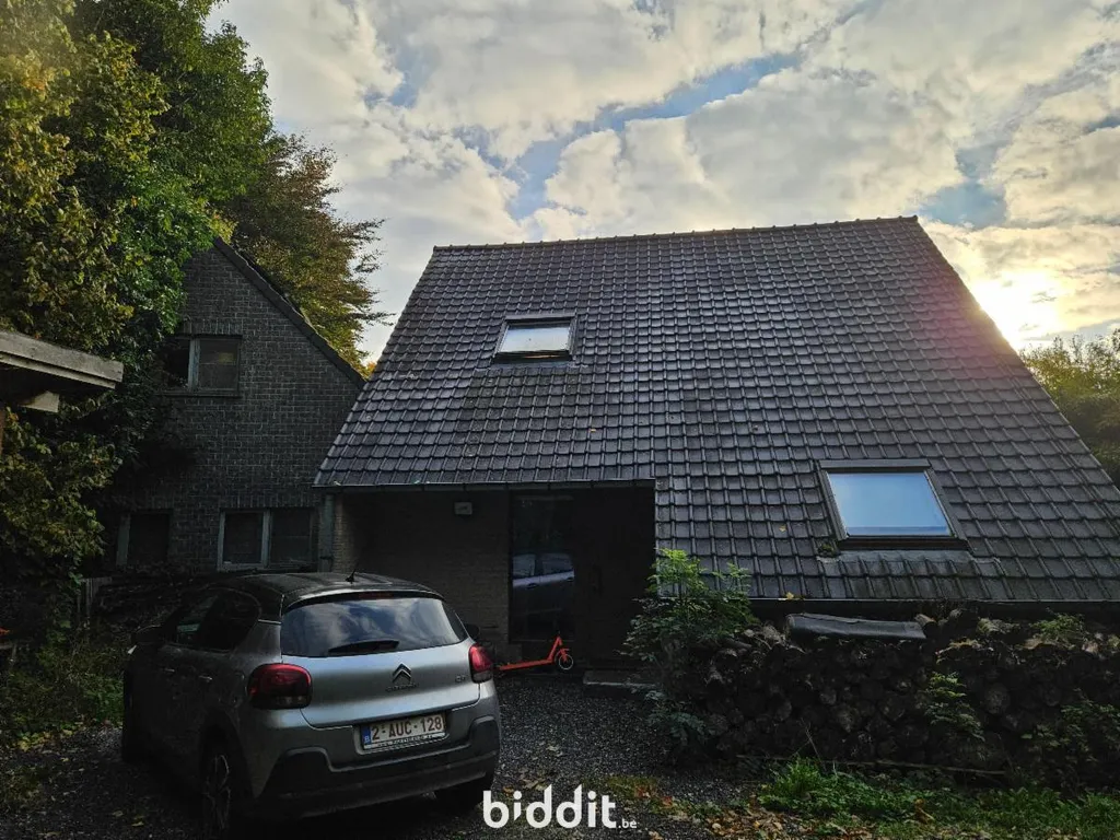 Hoofdfoto Huis in Braine-le-comte