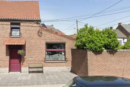 Huis Te Koop Quaregnon