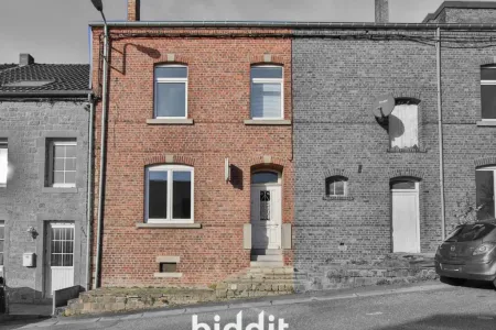 Huis Te Koop Frasnes