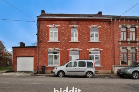 Huis Te Koop Frasnes
