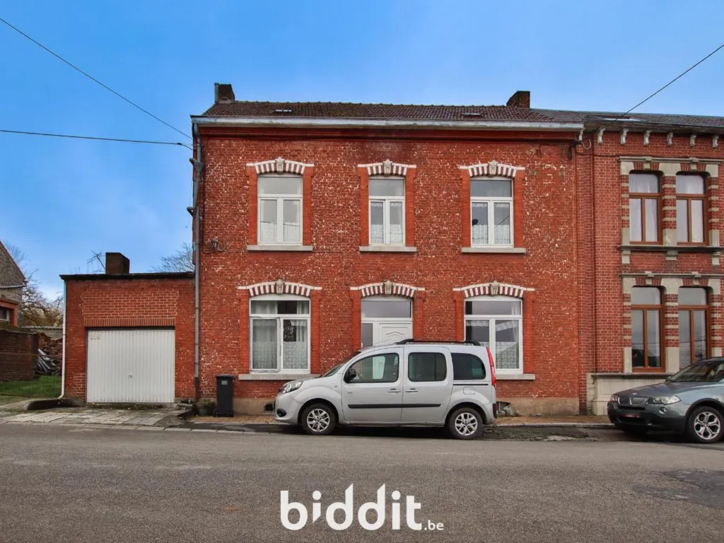 Hoofdfoto Huis in Frasnes