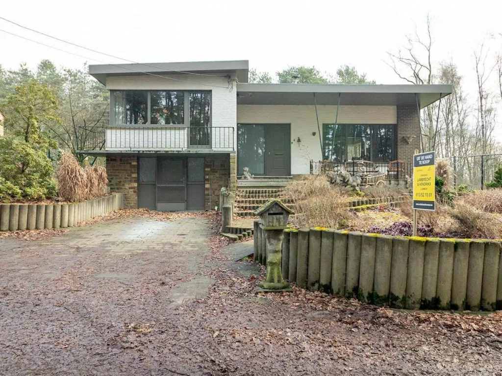 Hoofdfoto Huis in Lummen