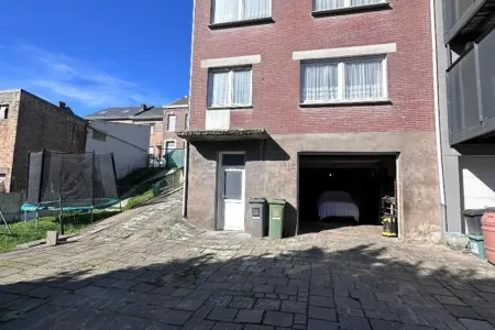 Maison À vendre Engis