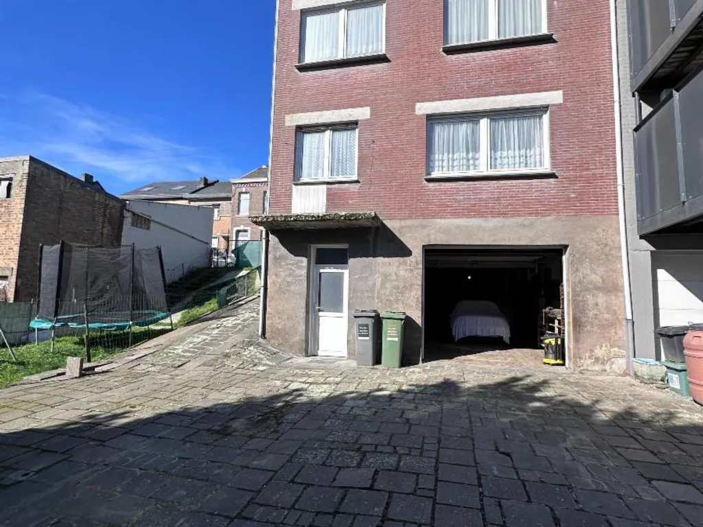 Photo principale Maison à Engis