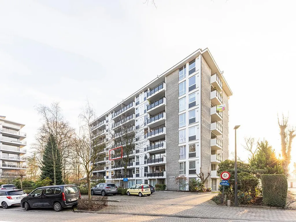 Hoofdfoto Appartement in Mortsel
