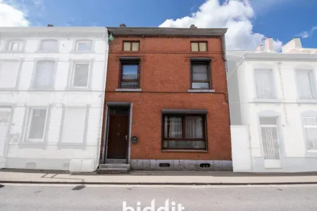 Huis Te Koop Châtelet