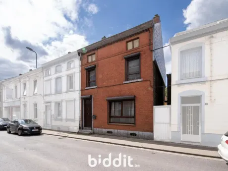 Huis in Châtelet - rue du Beau Moulin 43, 6200 - foto 2