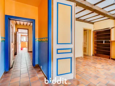 Huis in Châtelet - rue du Beau Moulin 43, 6200 - foto 4