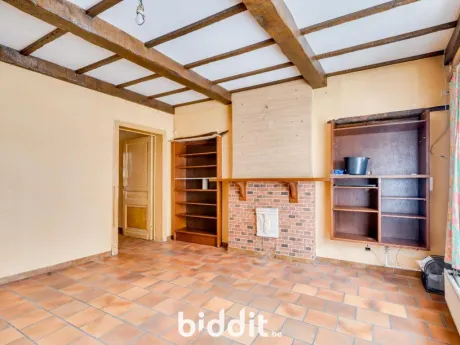 Huis in Châtelet - rue du Beau Moulin 43, 6200 - foto 5