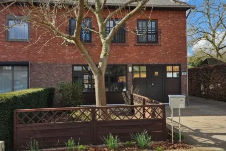 Huis Gearchiveerd Mol