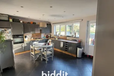 Huis Te Koop Wangenies