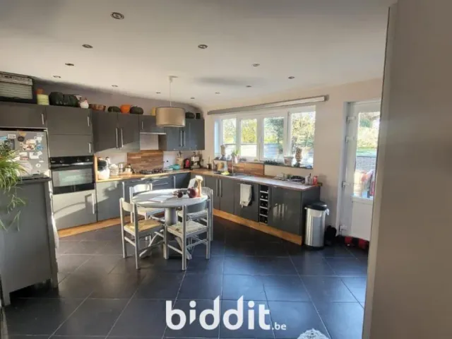 Maison à Wangenies - Rue Beaurin et Jonet 52, 6220