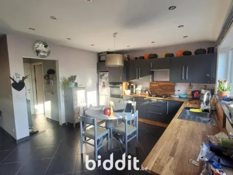 Maison à Wangenies - Rue Beaurin et Jonet 52, 6220 - photo 5