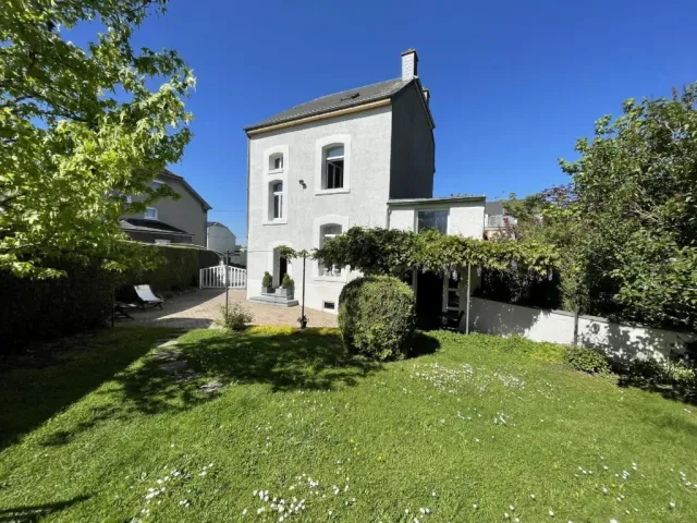 Huis in Athus - Rue de Longeau 33, 6791