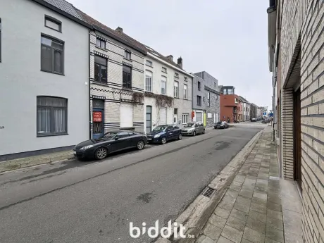 Huis in Gentbrugge - Moriaanstraat 117, 9050 - foto 3