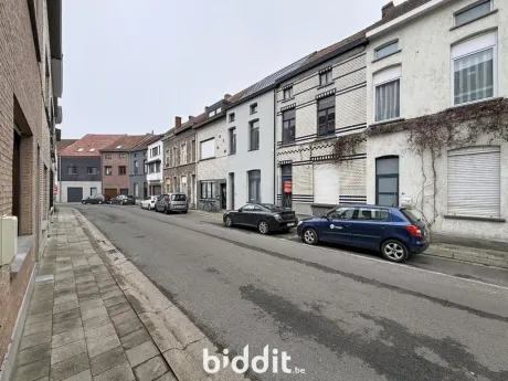 Huis in Gentbrugge - Moriaanstraat 117, 9050 - foto 4