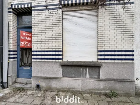 Huis in Gentbrugge - Moriaanstraat 117, 9050 - foto 5