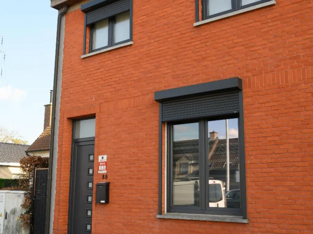 Hoofdfoto Huis in Sint-Niklaas