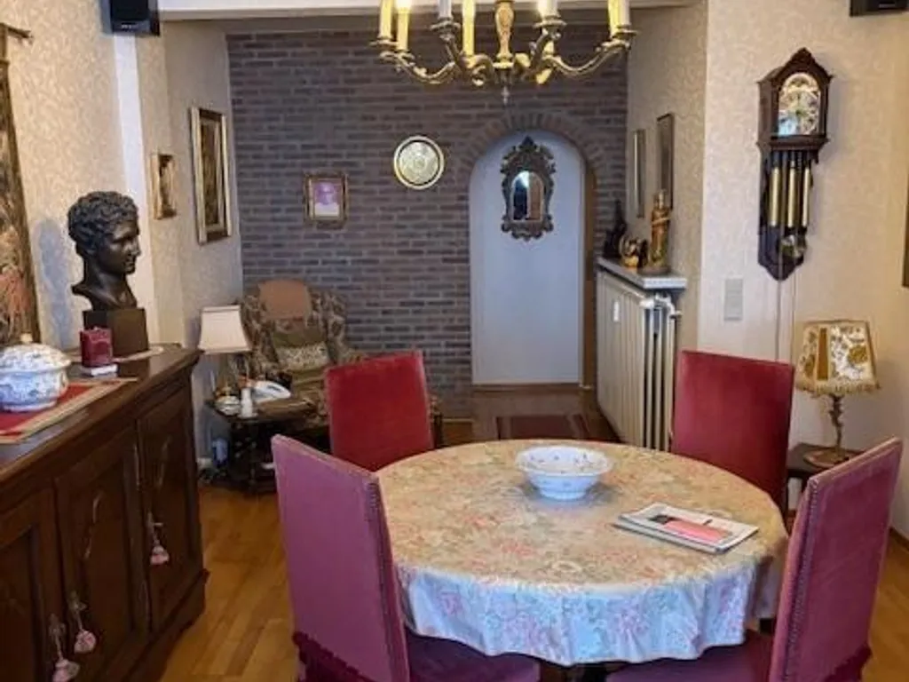 Hoofdfoto Appartement in Merksem