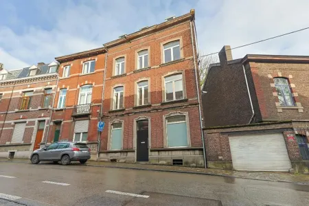 Appartement Te Koop Liège